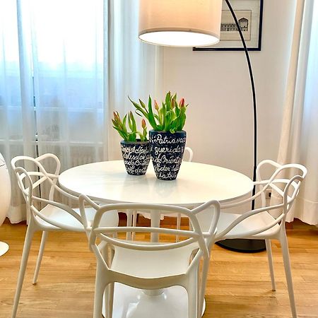 Loft Crocetta Apartment Торино Екстериор снимка