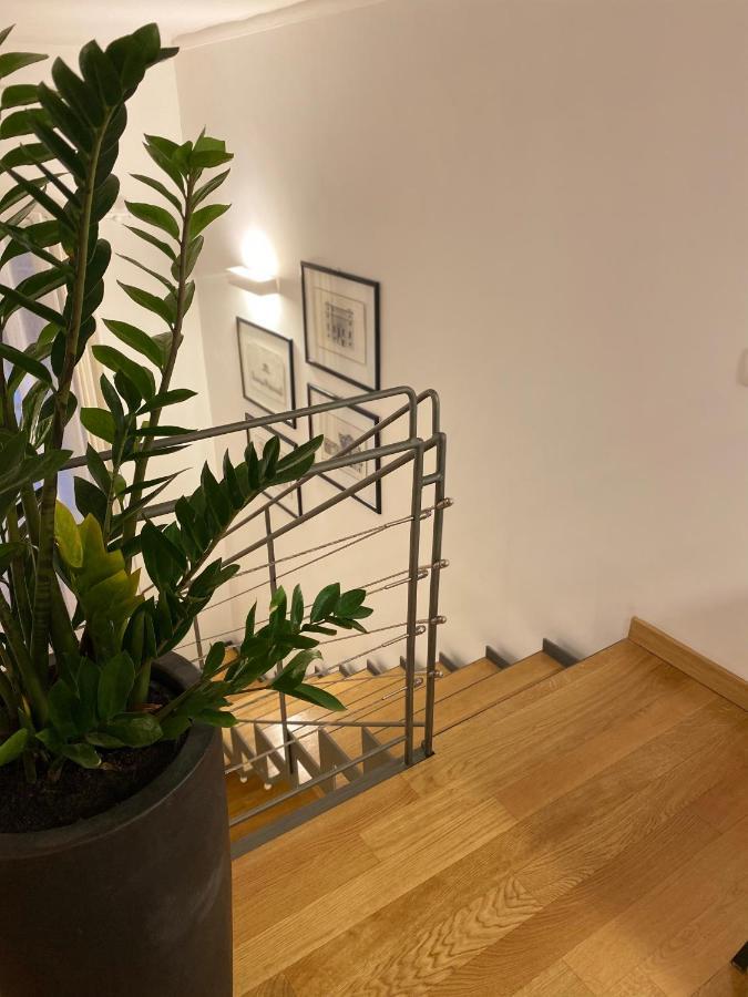 Loft Crocetta Apartment Торино Екстериор снимка
