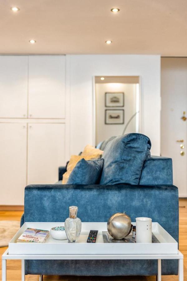 Loft Crocetta Apartment Торино Екстериор снимка