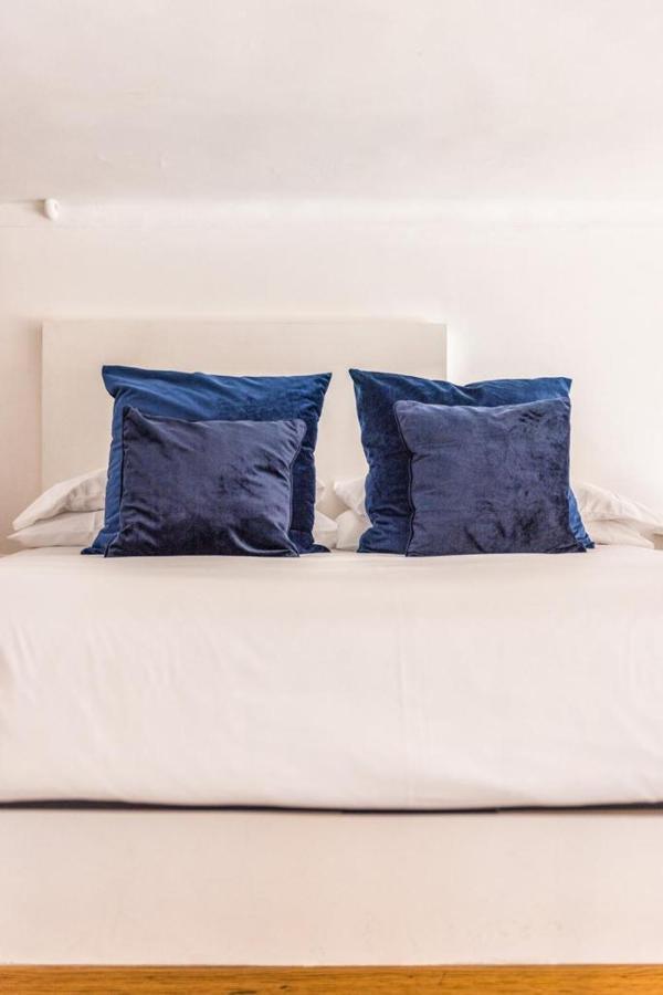 Loft Crocetta Apartment Торино Екстериор снимка