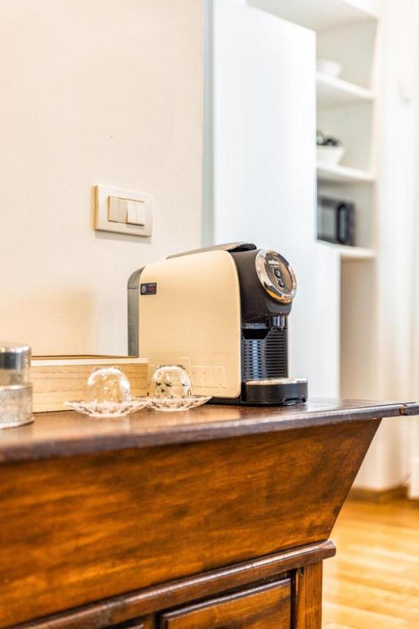 Loft Crocetta Apartment Торино Екстериор снимка