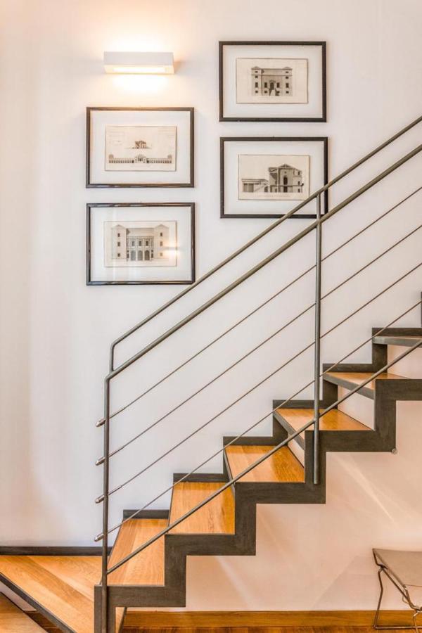 Loft Crocetta Apartment Торино Екстериор снимка