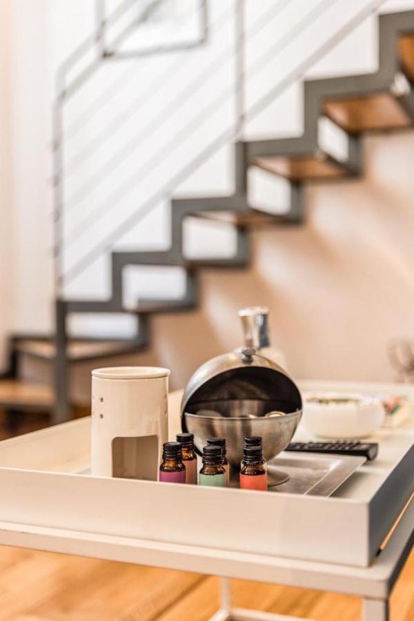 Loft Crocetta Apartment Торино Екстериор снимка
