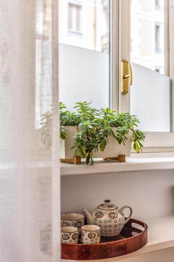 Loft Crocetta Apartment Торино Екстериор снимка