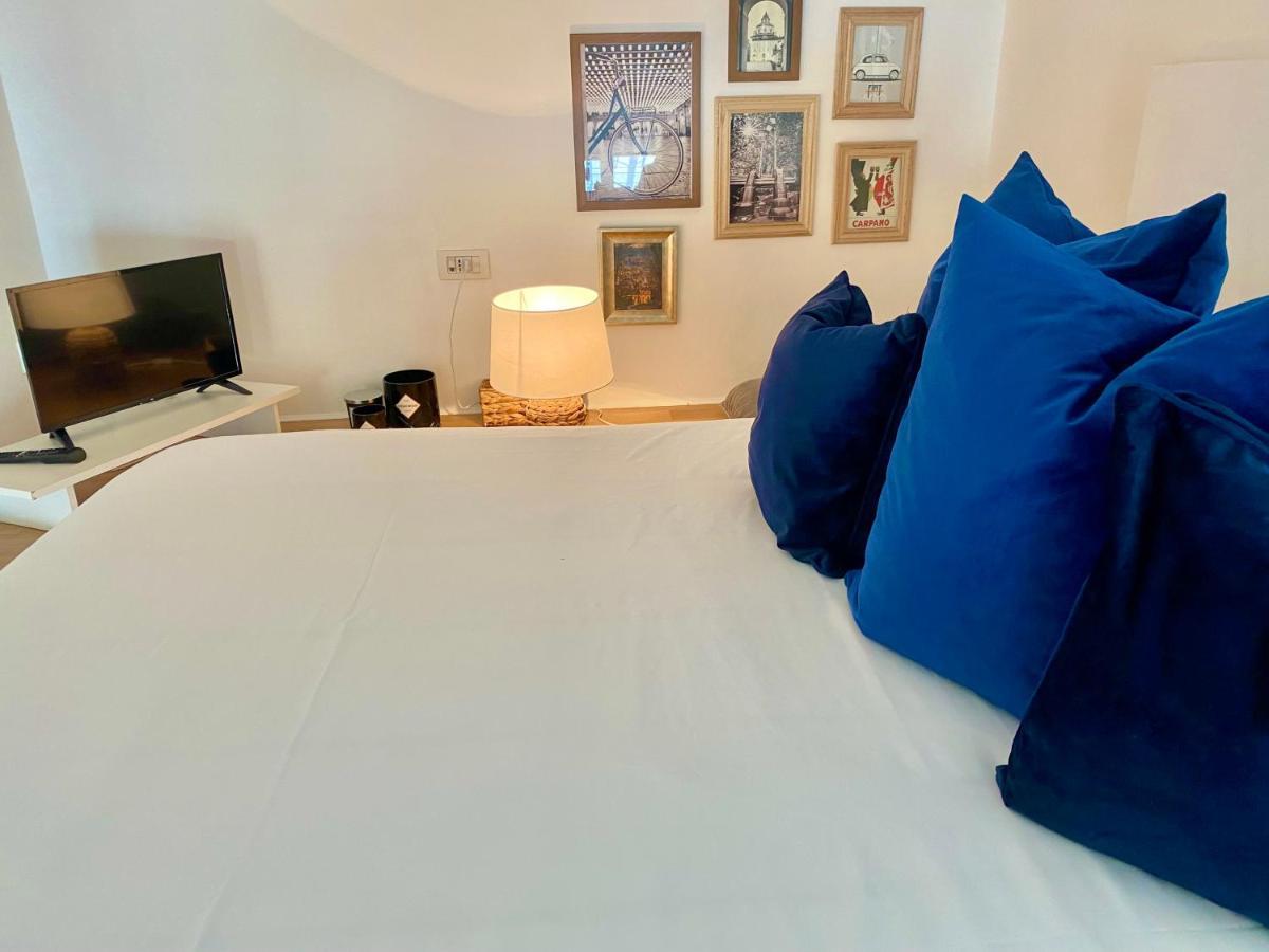 Loft Crocetta Apartment Торино Екстериор снимка