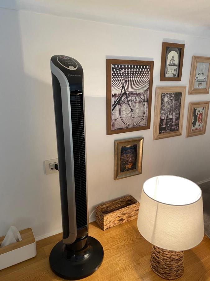 Loft Crocetta Apartment Торино Екстериор снимка