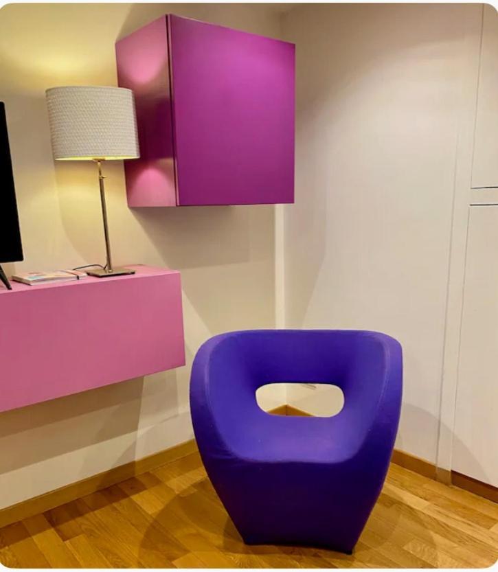 Loft Crocetta Apartment Торино Екстериор снимка