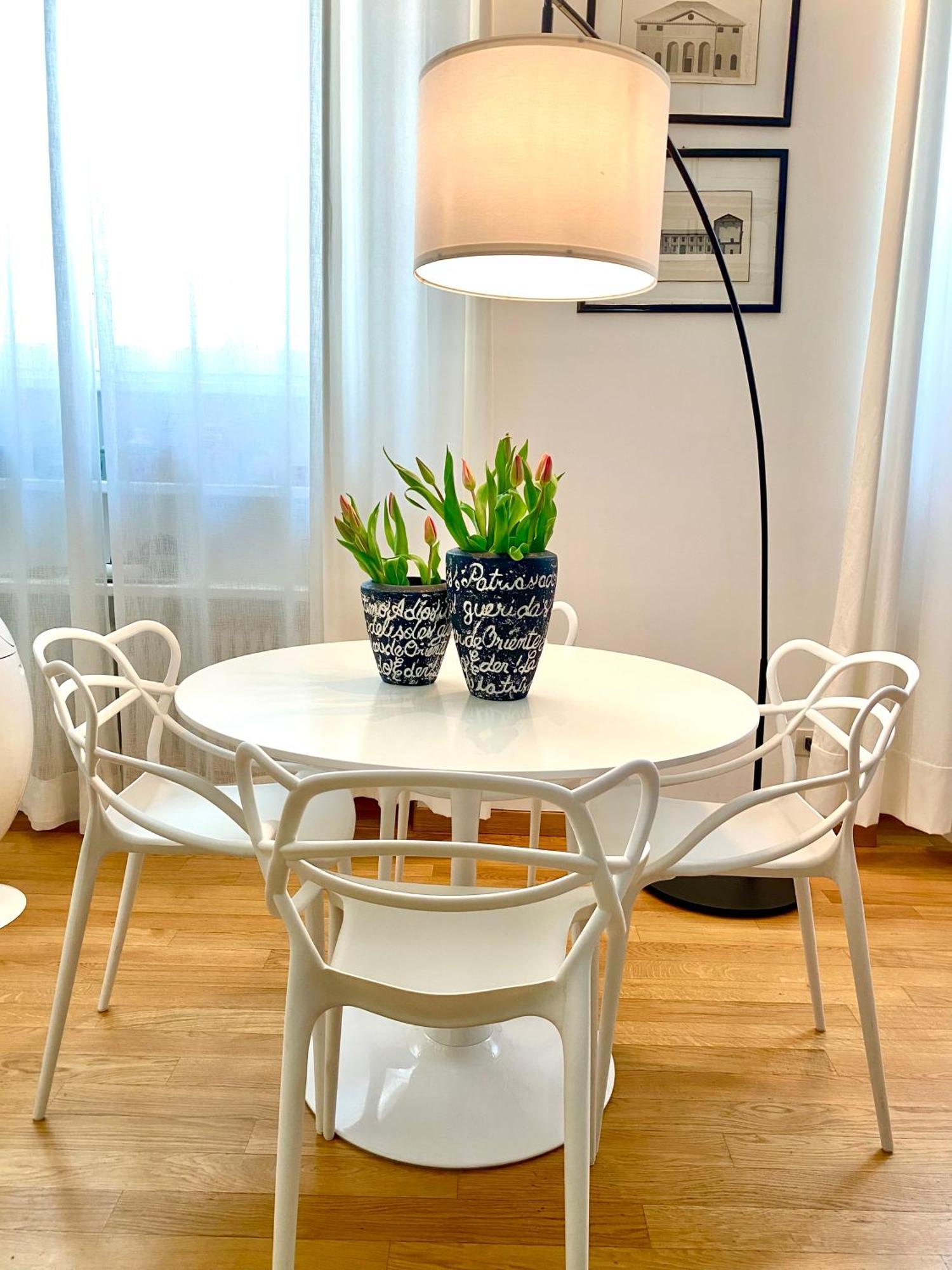 Loft Crocetta Apartment Торино Екстериор снимка